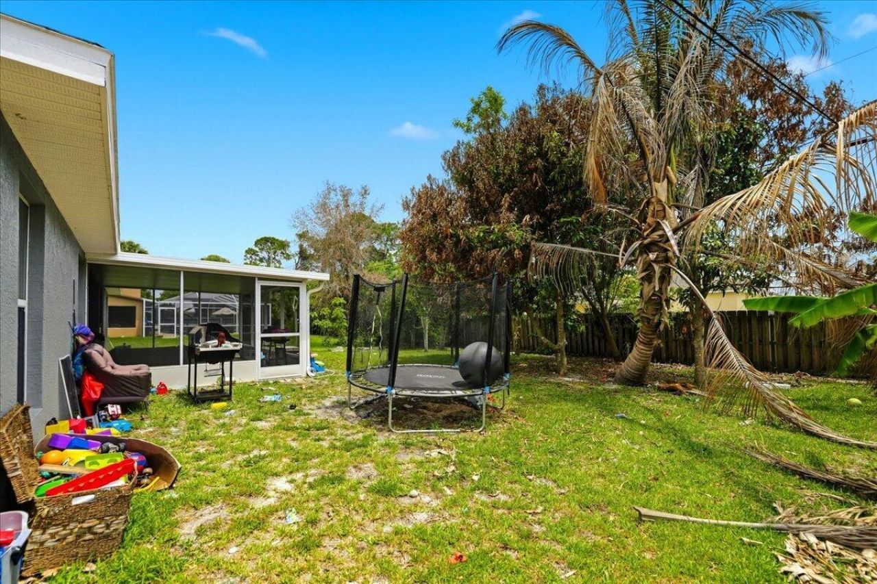1218 SW Melrose Avenue, Port Saint Lucie, FL 34953 Photo
