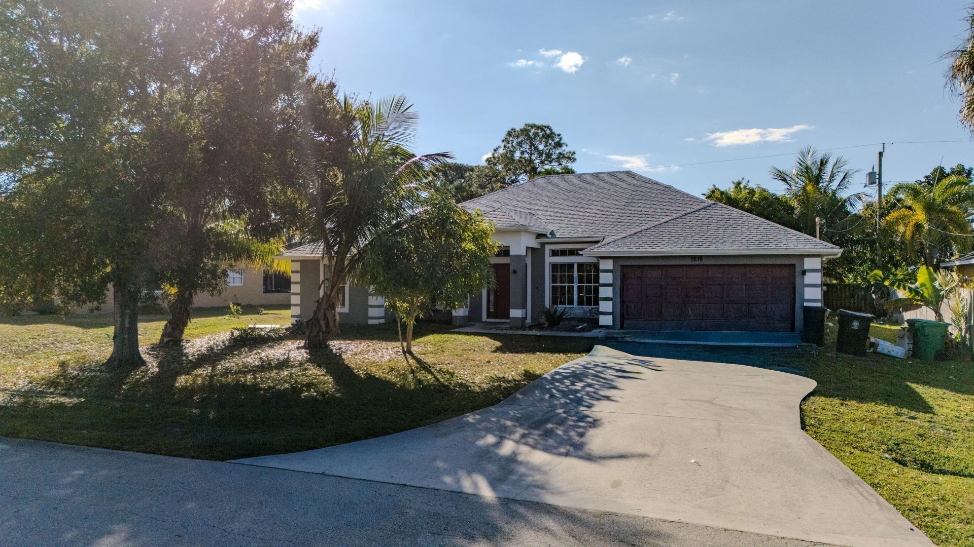 1218 SW Melrose Avenue, Port Saint Lucie, FL 34953 Photo