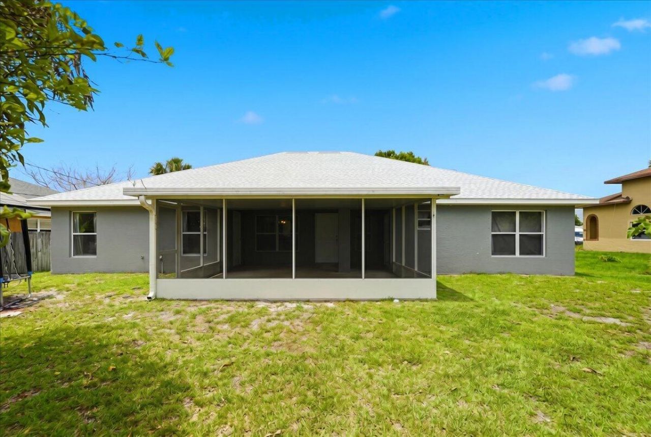 1218 SW Melrose Avenue, Port Saint Lucie, FL 34953 Photo