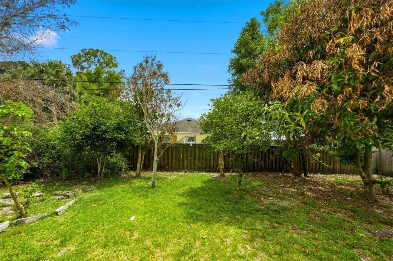 1218 SW Melrose Avenue, Port Saint Lucie, FL 34953 Photo