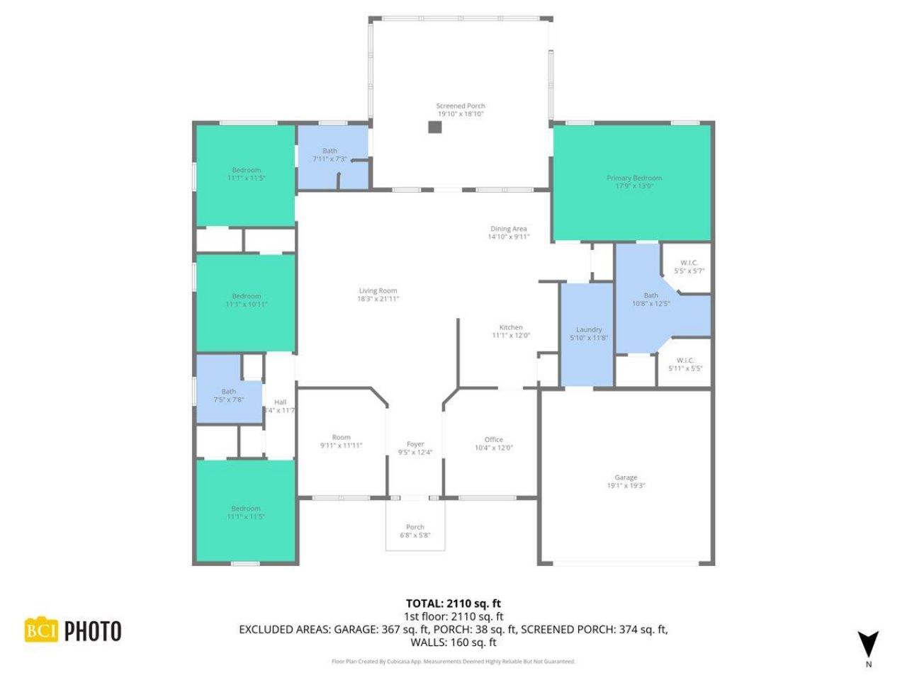 1218 SW Melrose Avenue, Port Saint Lucie, FL 34953 Photo