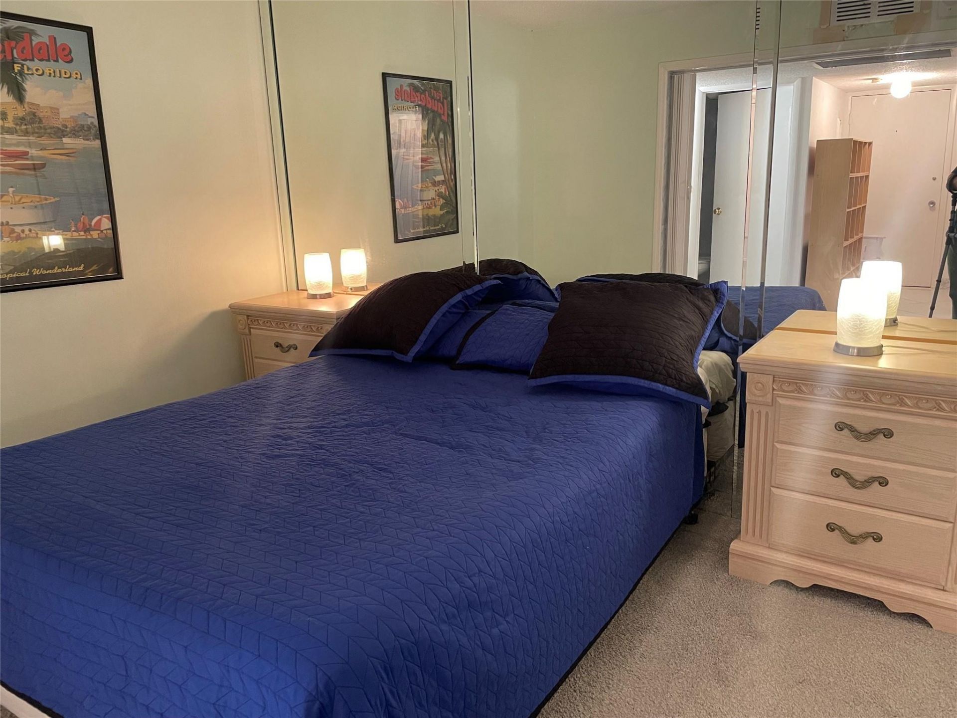 209 N Fort Lauderdale Beach Boulevard, Unit 3D, Fort Lauderdale, FL 33304 Photo