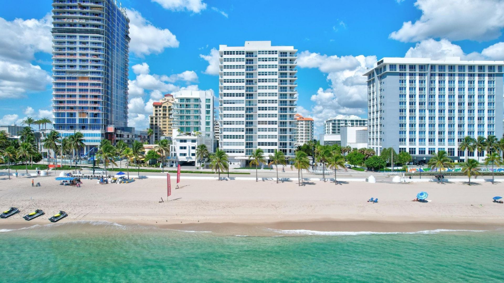 209 N Fort Lauderdale Beach Boulevard, Unit 3D, Fort Lauderdale, FL 33304 Photo