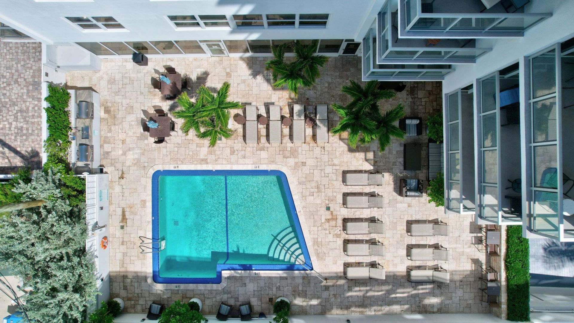 209 N Fort Lauderdale Beach Boulevard, Unit 3D, Fort Lauderdale, FL 33304 Photo