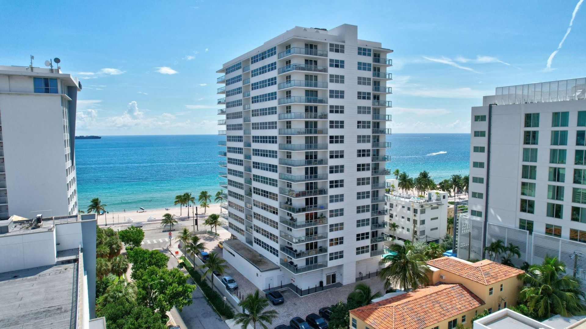 209 N Fort Lauderdale Beach Boulevard, Unit 3D, Fort Lauderdale, FL 33304 Photo