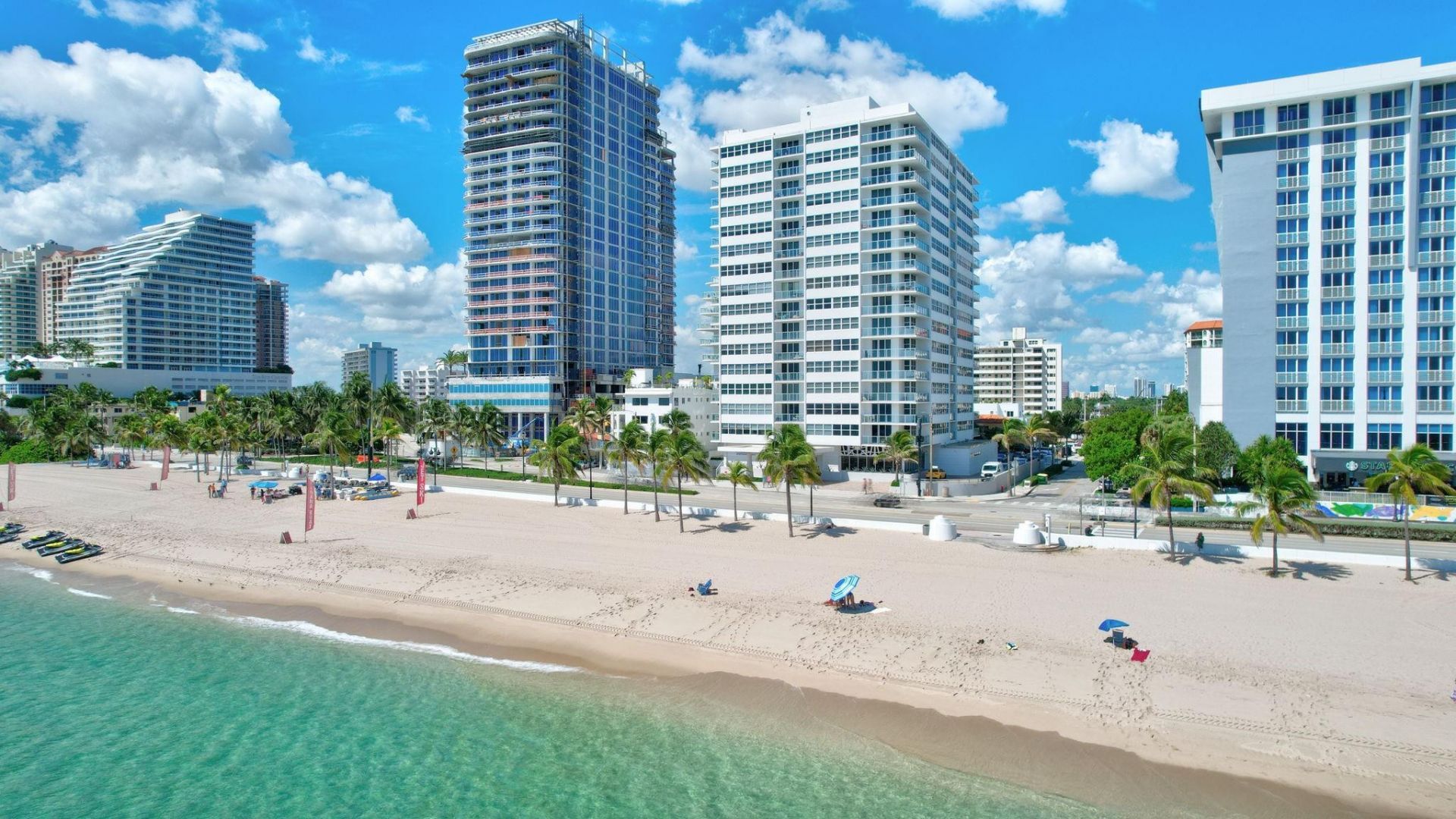 209 N Fort Lauderdale Beach Boulevard, Unit 3D, Fort Lauderdale, FL 33304 Photo