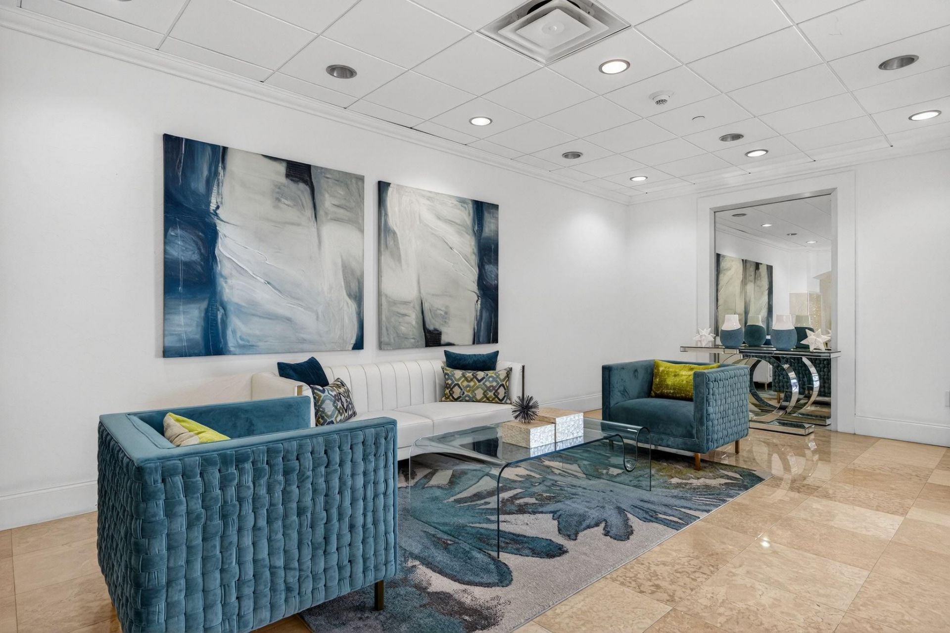 209 N Fort Lauderdale Beach Boulevard, Unit 3D, Fort Lauderdale, FL 33304 Photo