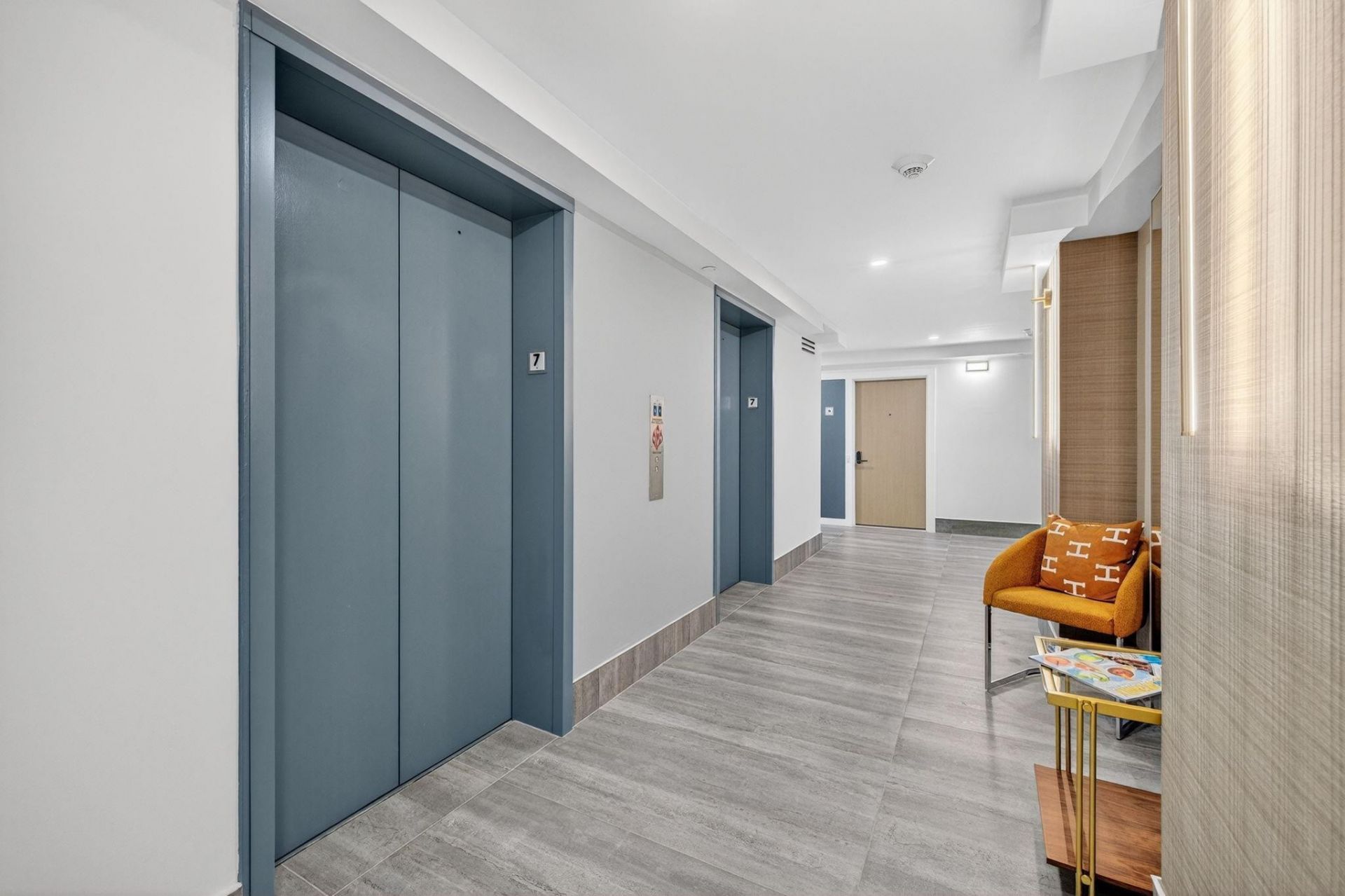 209 N Fort Lauderdale Beach Boulevard, Unit 3D, Fort Lauderdale, FL 33304 Photo