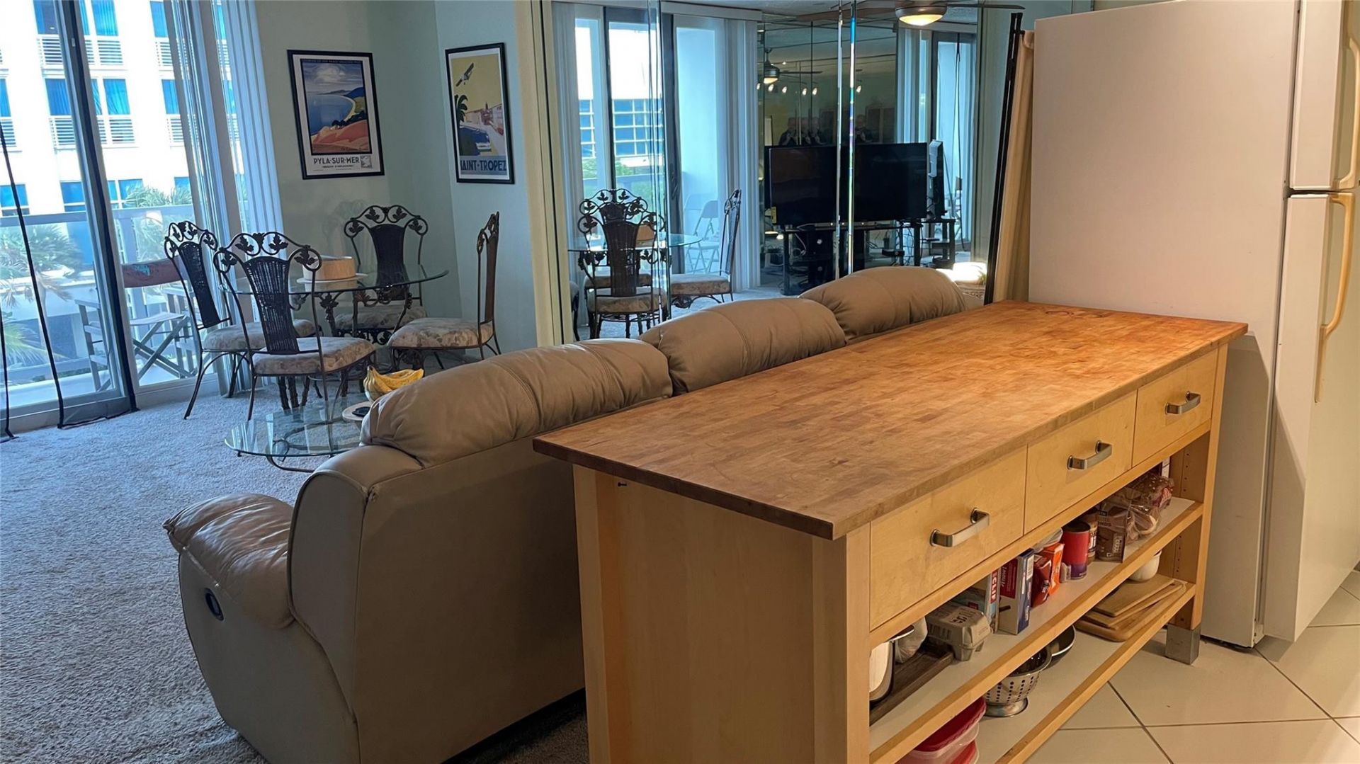 209 N Fort Lauderdale Beach Boulevard, Unit 3D, Fort Lauderdale, FL 33304 Photo