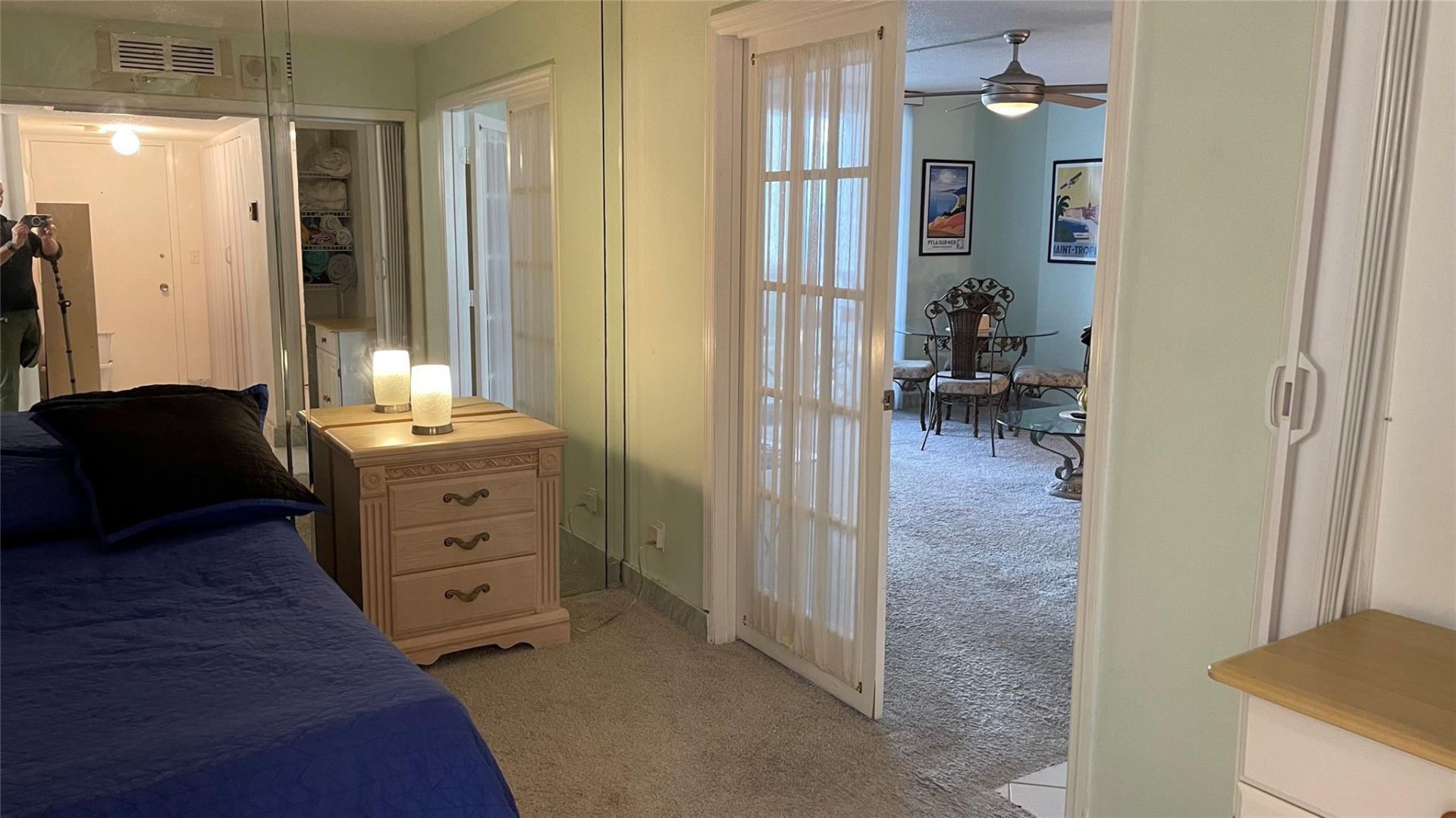 209 N Fort Lauderdale Beach Boulevard, Unit 3D, Fort Lauderdale, FL 33304 Photo