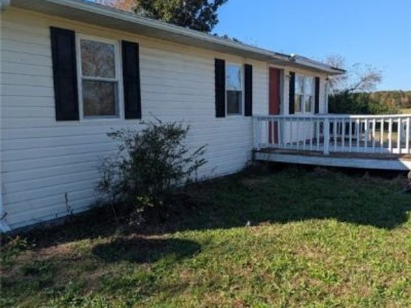 480 Level Green Road, Lancaster, VA 22503