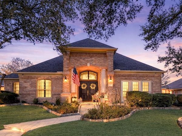 3313 Dogwood Trail, Rowlett, TX 75088
