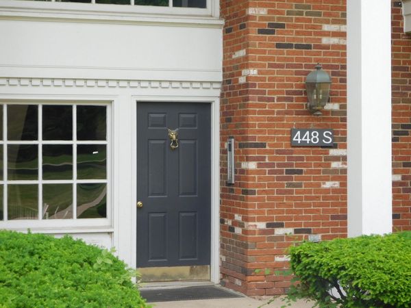448 Fox Hills Drive S, Unit 3, Bloomfield Hills, MI 48304