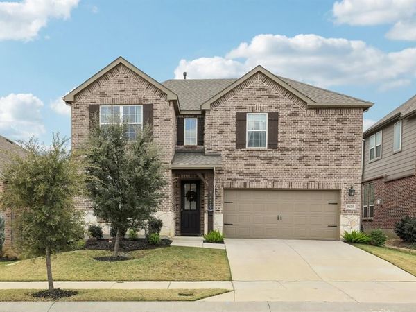 9420 Leisure Pace Lane, Oak Point, TX 75068