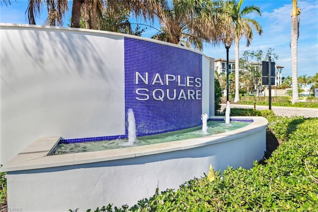 1135 3rd Ave S, Unit 415, Naples, FL 34102 Photo