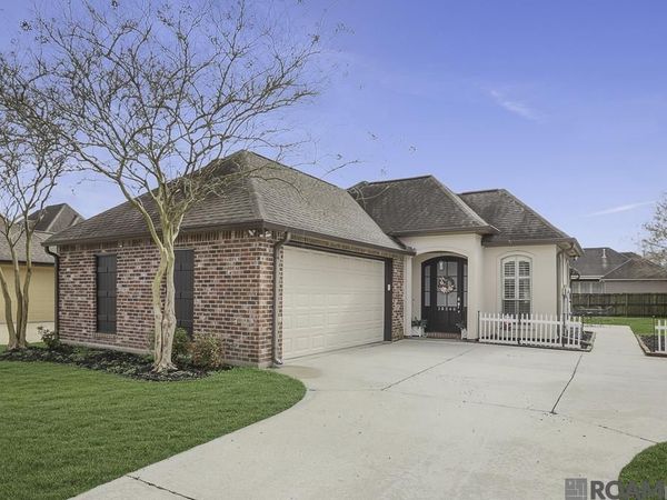 10546 Hillrose Ave, Baton Rouge, LA 70810