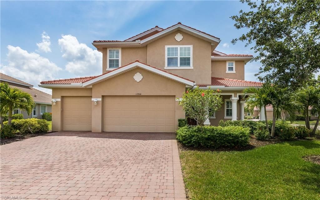 12800 Olde Banyon Blvd, North Fort Myers, FL 33903 Main Photo