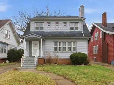 229 Eason Street, Highland Park, MI 48203