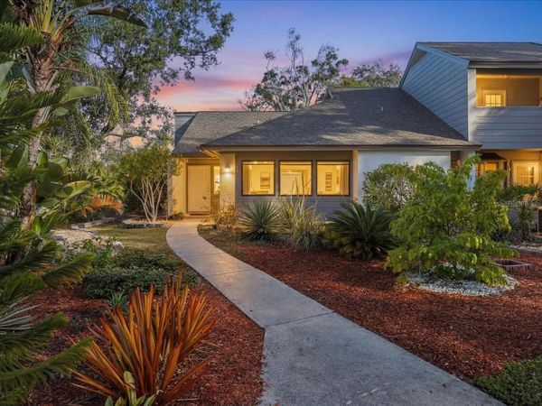 3205 GOLDEN EAGLE LANE, SARASOTA, FL 34231