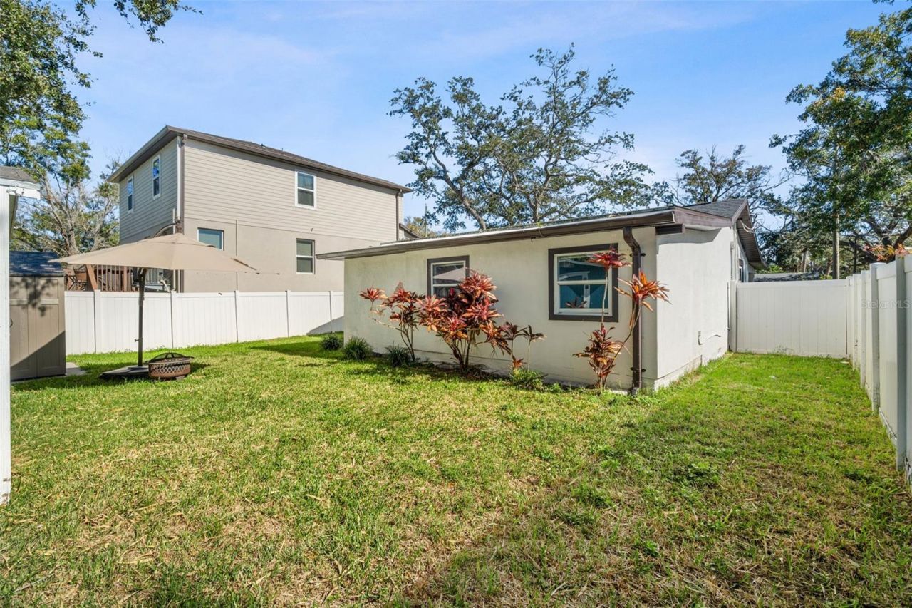 6709 S Faul Street, Tampa, FL 33616 Photo