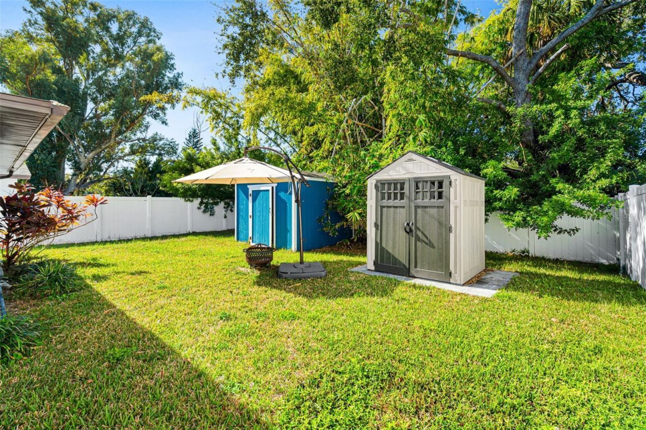 6709 S Faul Street, Tampa, FL 33616 Photo