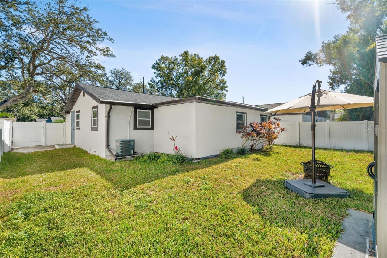 6709 S Faul Street, Tampa, FL 33616 Photo