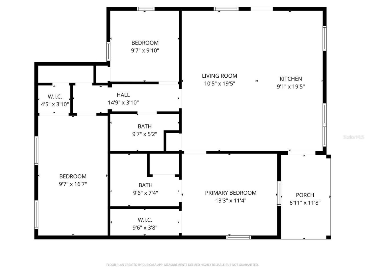 6709 S Faul Street, Tampa, FL 33616 Photo