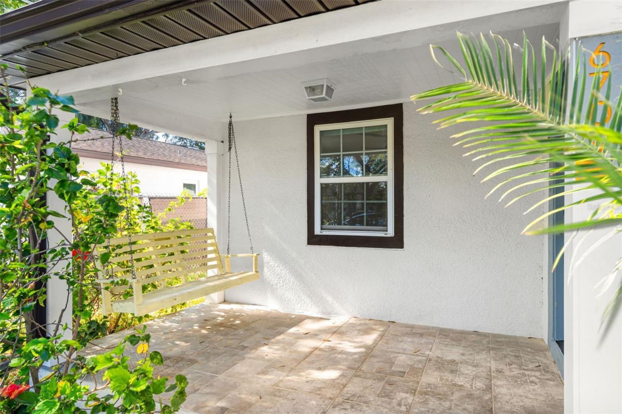 6709 S Faul Street, Tampa, FL 33616 Photo