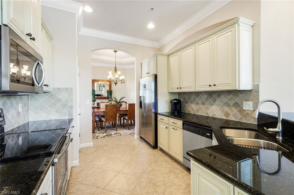 9513 Ironstone Ter, Unit 202, Naples, FL 34120 Photo