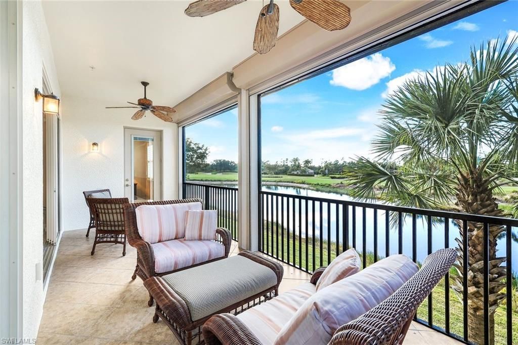 9513 Ironstone Ter, Unit 202, Naples, FL 34120 Photo