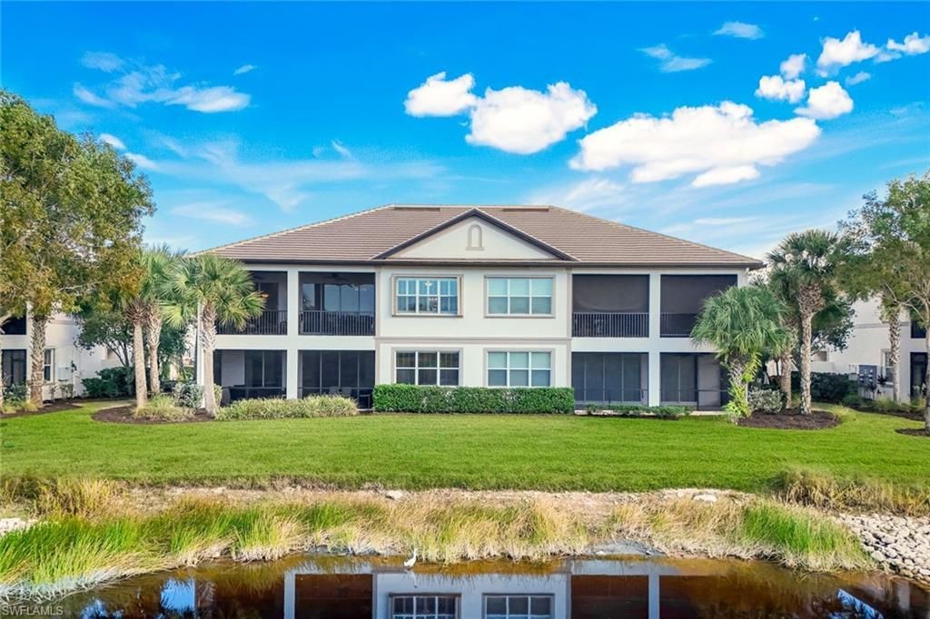 9513 Ironstone Ter, Unit 202, Naples, FL 34120 Photo