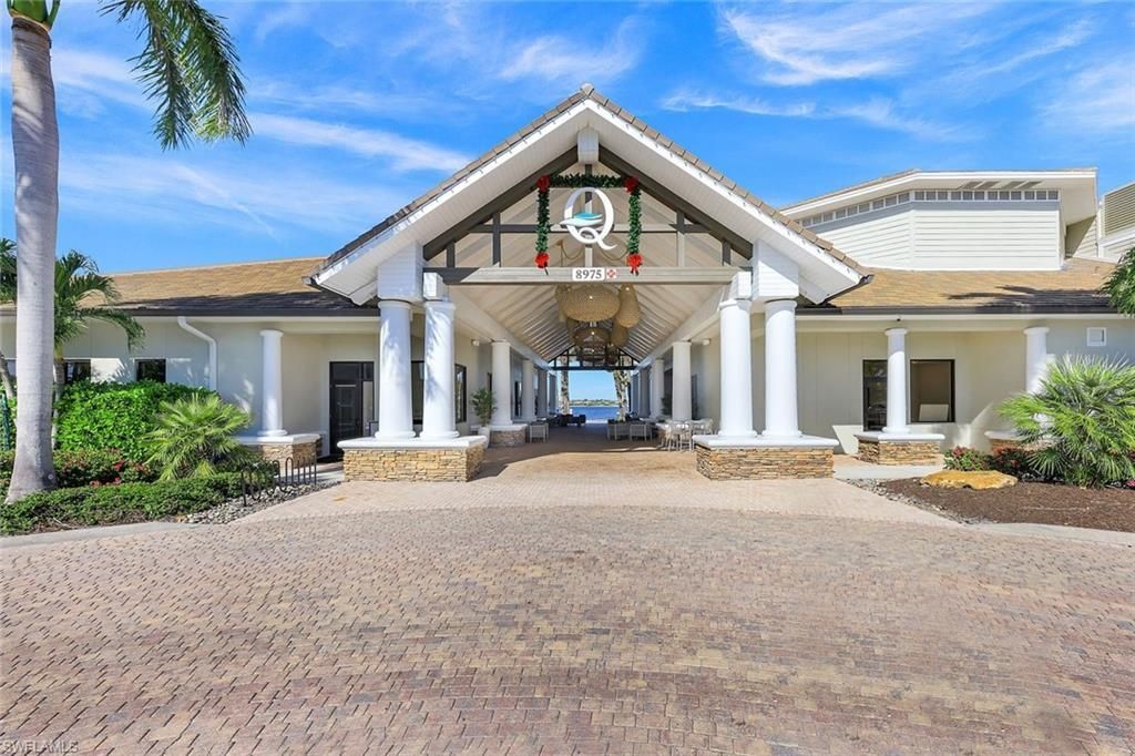 9513 Ironstone Ter, Unit 202, Naples, FL 34120 Photo