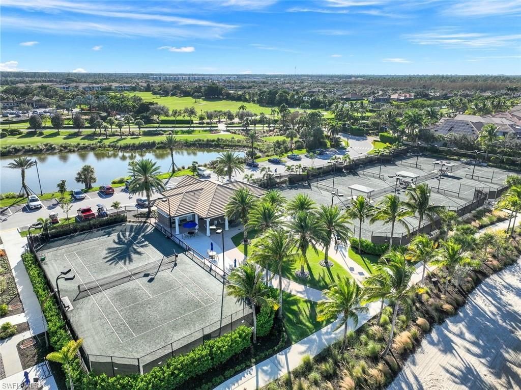 9513 Ironstone Ter, Unit 202, Naples, FL 34120 Photo