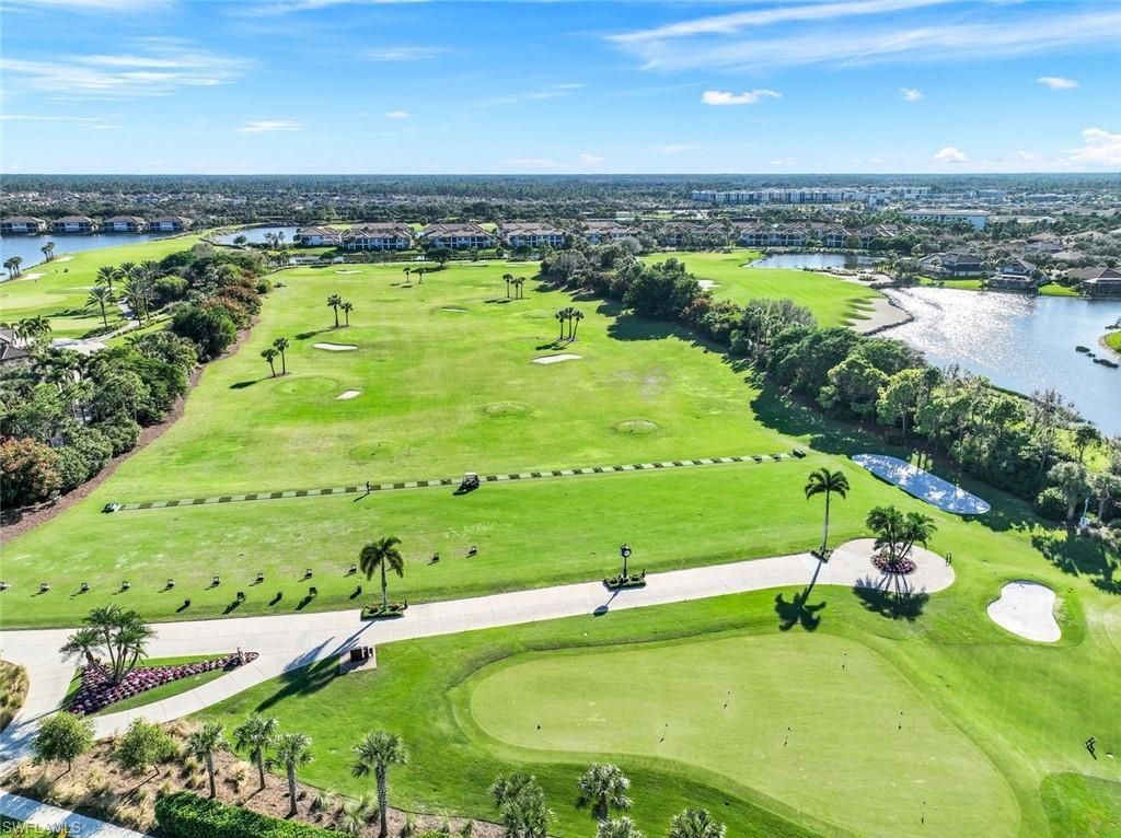 9513 Ironstone Ter, Unit 202, Naples, FL 34120 Photo