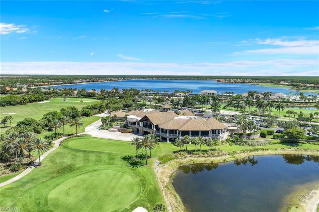 9513 Ironstone Ter, Unit 202, Naples, FL 34120 Photo