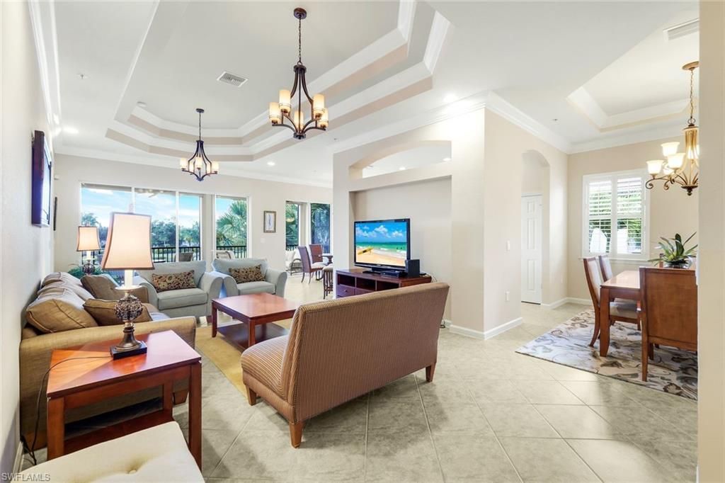 9513 Ironstone Ter, Unit 202, Naples, FL 34120 Photo