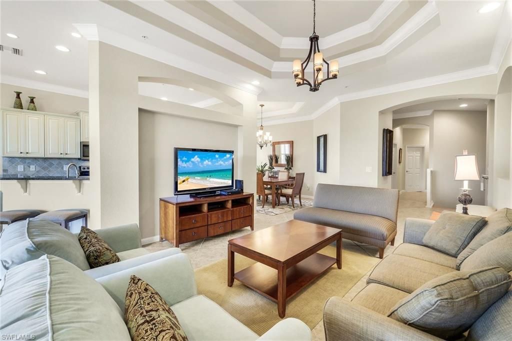 9513 Ironstone Ter, Unit 202, Naples, FL 34120 Photo