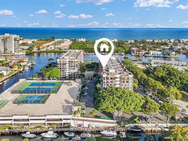 859 Jeffery Street, Unit 810, Boca Raton, FL 33487