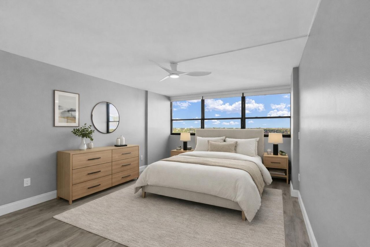 859 Jeffery Street, Unit 810, Boca Raton, FL 33487 Photo