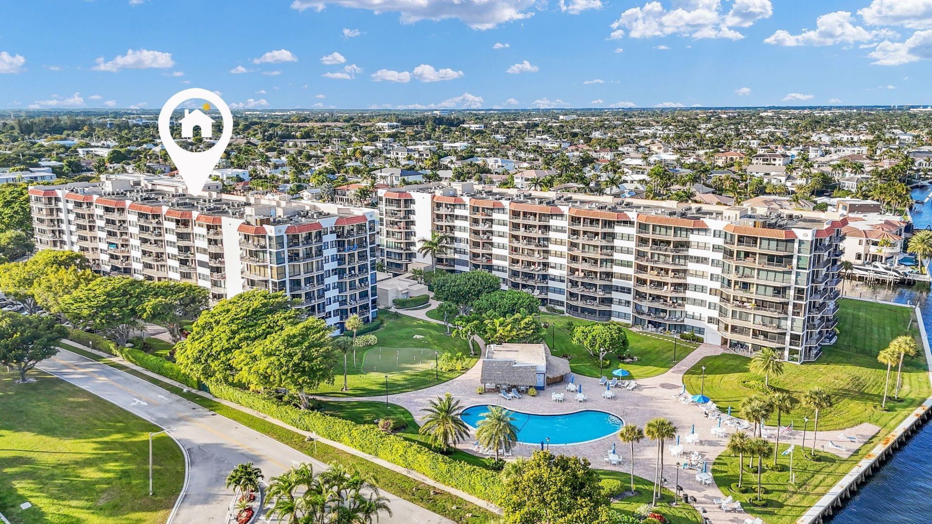 859 Jeffery Street, Unit 810, Boca Raton, FL 33487 Photo