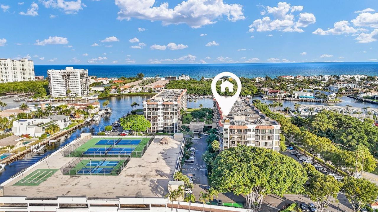 859 Jeffery Street, Unit 810, Boca Raton, FL 33487 Photo