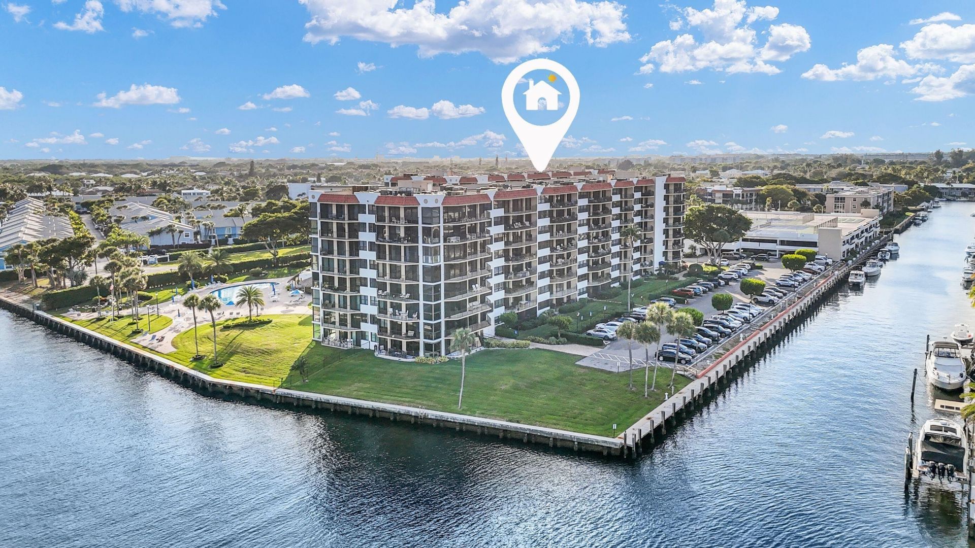 859 Jeffery Street, Unit 810, Boca Raton, FL 33487 Photo