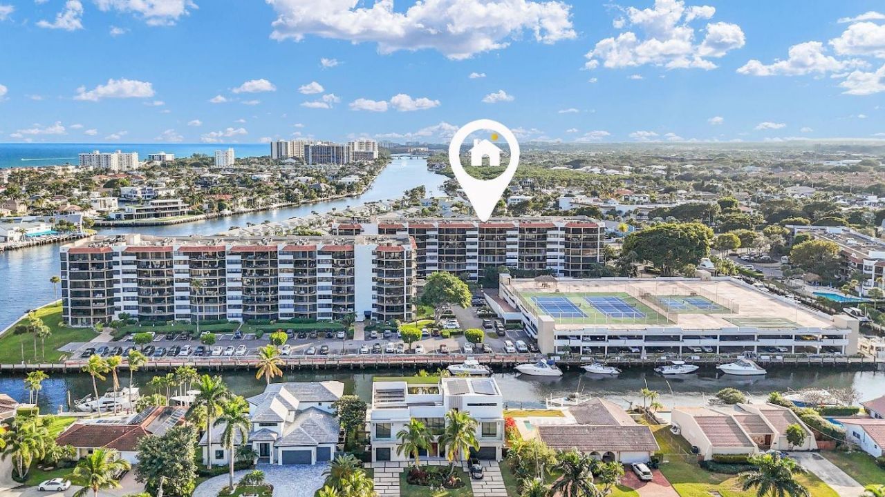 859 Jeffery Street, Unit 810, Boca Raton, FL 33487 Photo