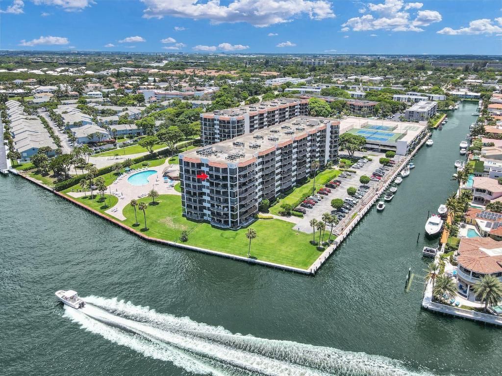 859 Jeffery Street, Unit 810, Boca Raton, FL 33487 Photo