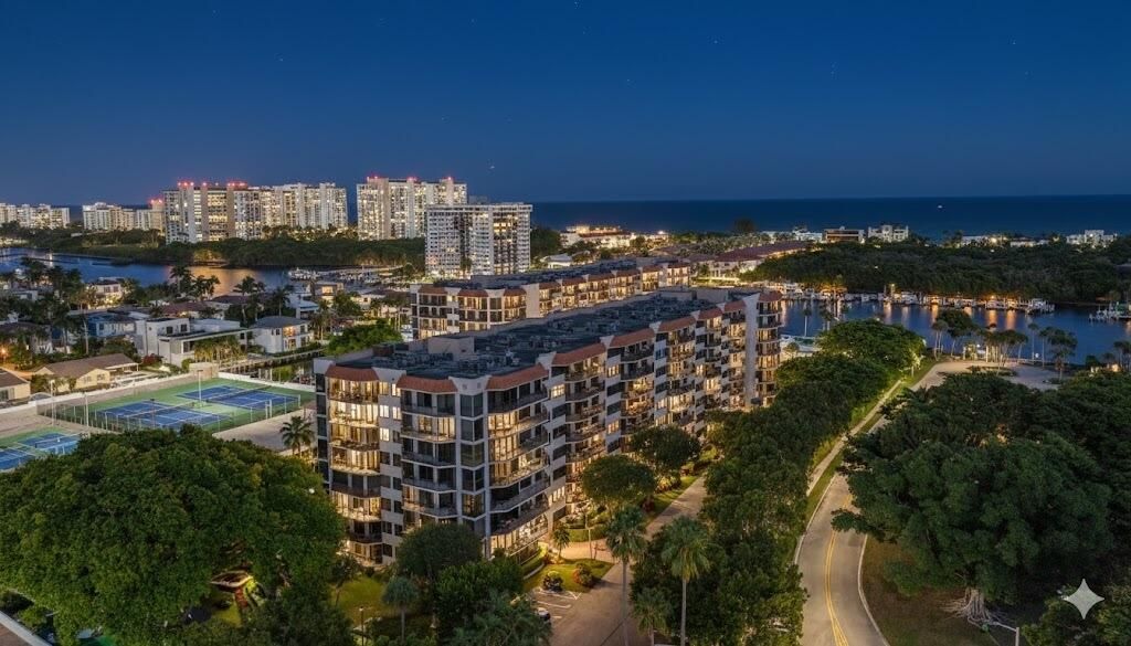 859 Jeffery Street, Unit 810, Boca Raton, FL 33487 Photo