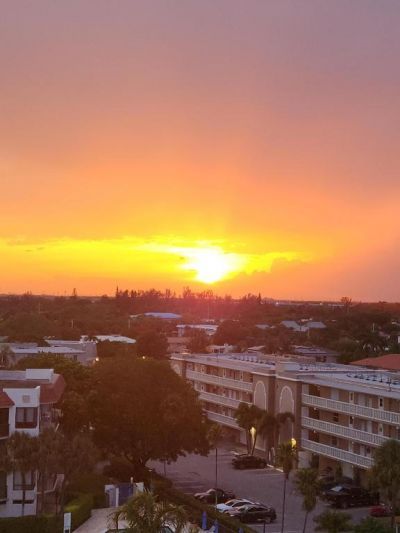 859 Jeffery Street, Unit 810, Boca Raton, FL 33487 Photo