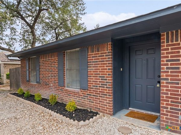 34 Golden Poppy Loop, Belton, TX 76513