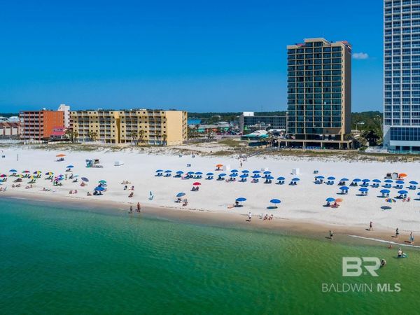 533 W Beach Boulevard, Unit 404, Gulf Shores, AL 36542