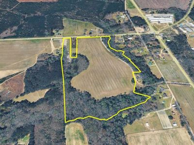 Tbd Moses Dingle Road, Manning, SC 29102