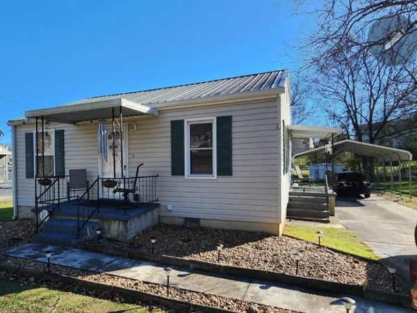 1512 Ely Road, Hixson, TN 37343